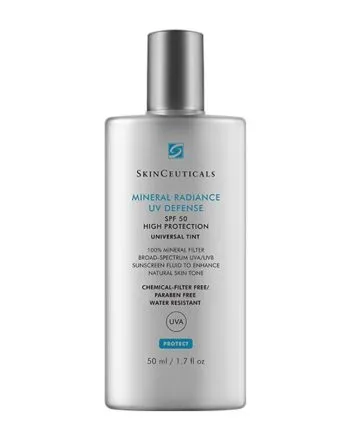SKINCEUTICALS MINERAL RADIANCE UV DEFENSE SPF 50