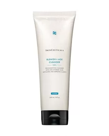 SKINCEUTICALS BLEMISH + AGE CLEANSER GEL
