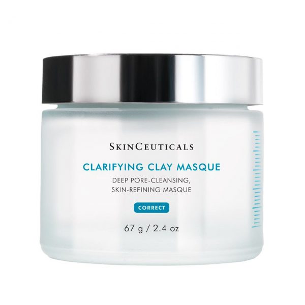 SKINCEUTICALS CLARIFYING CLAY MASK